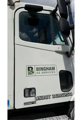 Freightliner Columbia 120 Door Assembly, Front