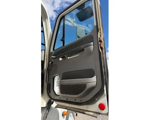 Freightliner Columbia 120 Door Assembly, Front