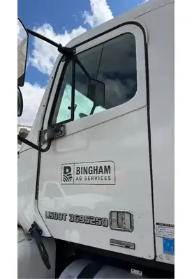 Freightliner Columbia 120 Door Assembly, Front