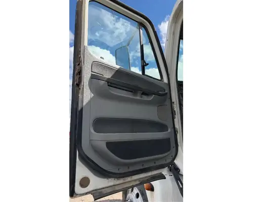 Freightliner Columbia 120 Door Assembly, Front