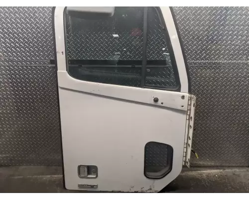 Freightliner Columbia 120 Door Assembly, Front