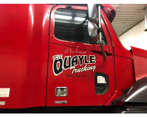 Door Assembly, Front Freightliner COLUMBIA 120 Vander Haags Inc Sp