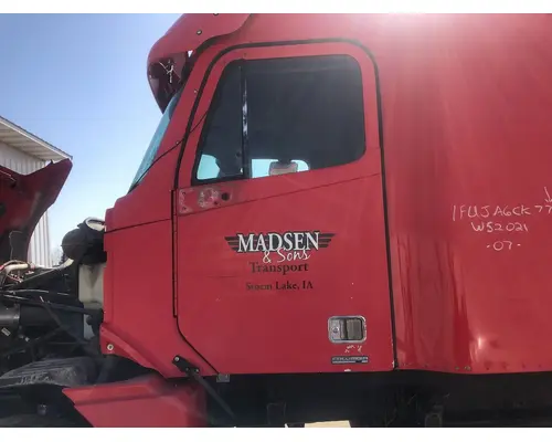 Door Assembly, Front Freightliner COLUMBIA 120 Vander Haags Inc Sp