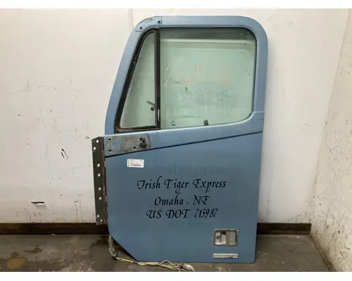 Door Assembly, Front Freightliner COLUMBIA 120 Vander Haags Inc Sp
