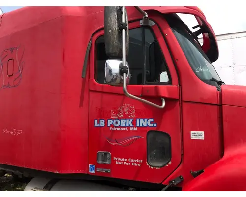 Door Assembly, Front Freightliner COLUMBIA 120 Vander Haags Inc Sp