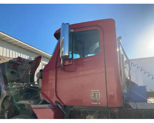 Door Assembly, Front Freightliner COLUMBIA 120 Vander Haags Inc Sp