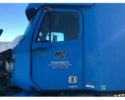 Door Assembly, Front Freightliner COLUMBIA 120 Vander Haags Inc Dm