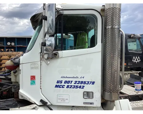 Door Assembly, Front Freightliner COLUMBIA 120 Vander Haags Inc Dm