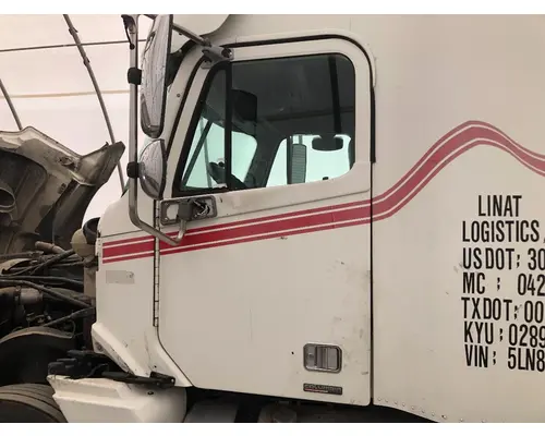 Door Assembly, Front Freightliner COLUMBIA 120 Vander Haags Inc Cb