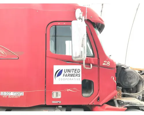 Door Assembly, Front Freightliner COLUMBIA 120 Vander Haags Inc Cb