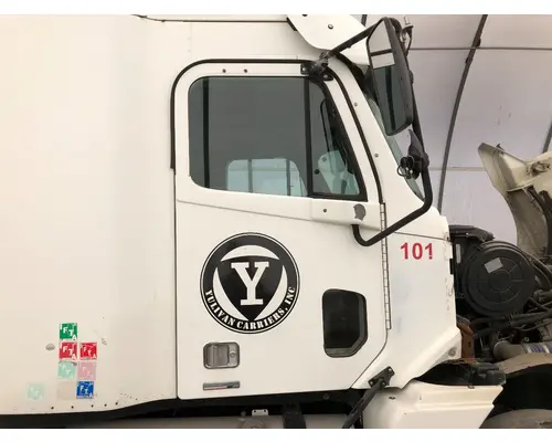 Door Assembly, Front Freightliner COLUMBIA 120 Vander Haags Inc Cb