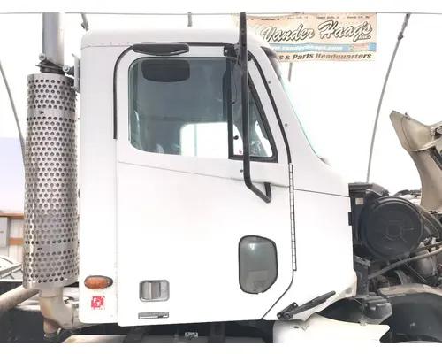 Door Assembly, Front Freightliner COLUMBIA 120 Vander Haags Inc Cb