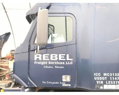 Door Assembly, Front Freightliner COLUMBIA 120 Vander Haags Inc Cb