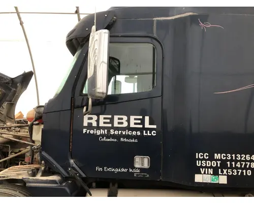 Door Assembly, Front Freightliner COLUMBIA 120 Vander Haags Inc Cb