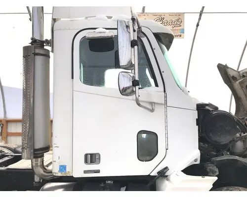 Door Assembly, Front Freightliner COLUMBIA 120 Vander Haags Inc Cb