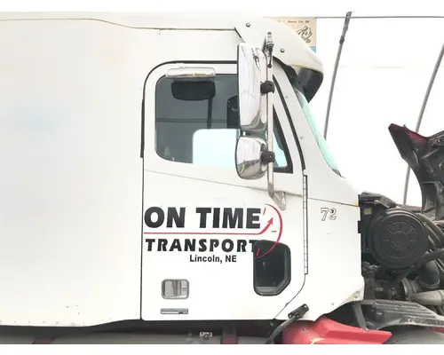 Door Assembly, Front Freightliner COLUMBIA 120 Vander Haags Inc Cb