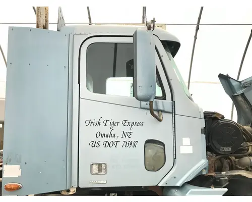 Door Assembly, Front Freightliner COLUMBIA 120 Vander Haags Inc Cb