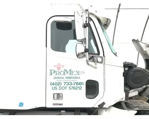 Door Assembly, Front Freightliner COLUMBIA 120 Vander Haags Inc Cb