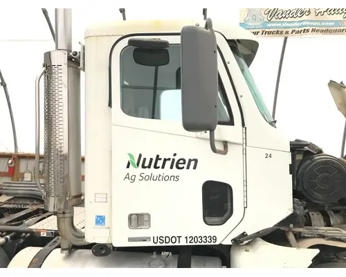 Door Assembly, Front Freightliner COLUMBIA 120 Vander Haags Inc Cb