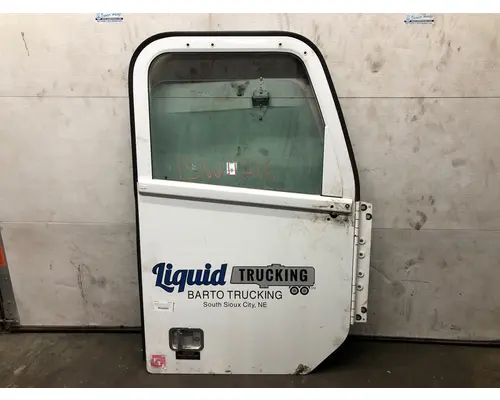 Door Assembly, Front Freightliner COLUMBIA 120 Vander Haags Inc Cb