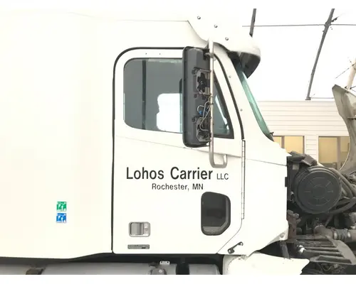 Door Assembly, Front Freightliner COLUMBIA 120 Vander Haags Inc Cb