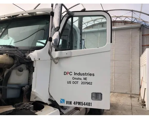 Door Assembly, Front Freightliner COLUMBIA 120 Vander Haags Inc Cb