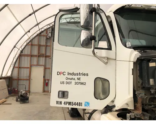Door Assembly, Front Freightliner COLUMBIA 120 Vander Haags Inc Cb