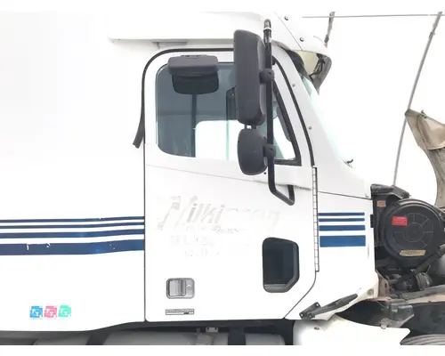 Door Assembly, Front Freightliner COLUMBIA 120 Vander Haags Inc CB