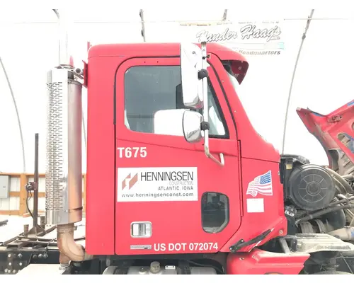 Door Assembly, Front Freightliner COLUMBIA 120 Vander Haags Inc Cb