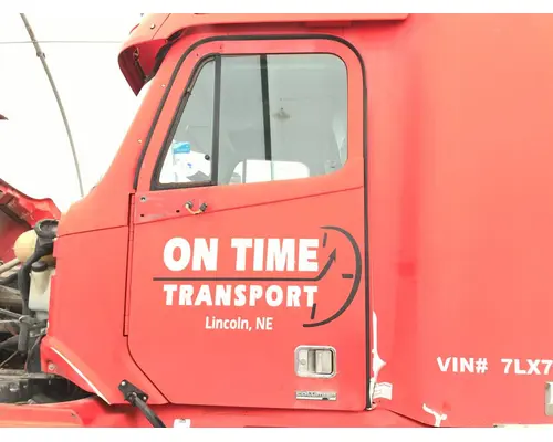 Door Assembly, Front Freightliner COLUMBIA 120 Vander Haags Inc Cb