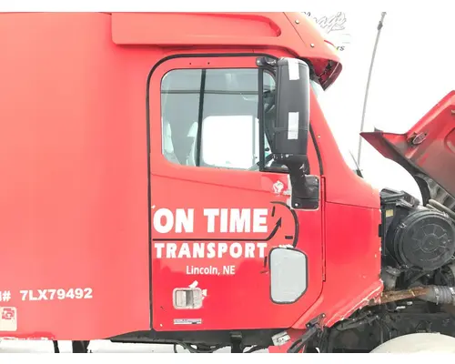 Door Assembly, Front Freightliner COLUMBIA 120 Vander Haags Inc Cb