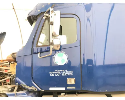 Door Assembly, Front Freightliner COLUMBIA 120 Vander Haags Inc Cb