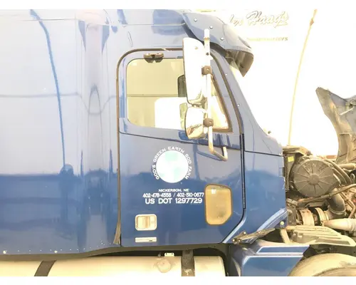 Door Assembly, Front Freightliner COLUMBIA 120 Vander Haags Inc Cb