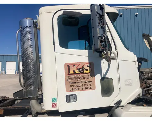 Door Assembly, Front Freightliner COLUMBIA 120 Vander Haags Inc Kc