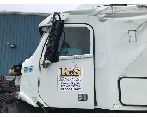Door Assembly, Front Freightliner COLUMBIA 120 Vander Haags Inc Kc