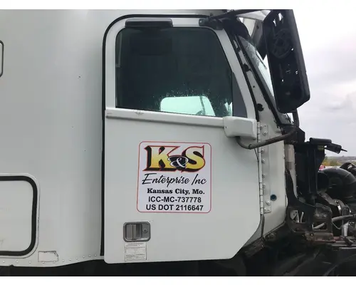 Door Assembly, Front Freightliner COLUMBIA 120 Vander Haags Inc Kc