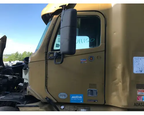 Door Assembly, Front Freightliner COLUMBIA 120 Vander Haags Inc Kc