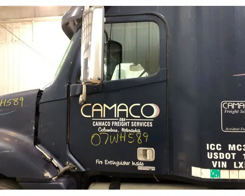 Door Assembly, Front Freightliner COLUMBIA 120 Vander Haags Inc WM