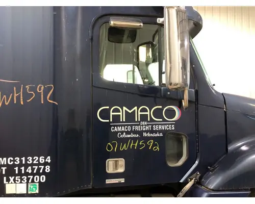 Door Assembly, Front Freightliner COLUMBIA 120 Vander Haags Inc WM