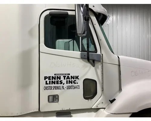 Door Assembly, Front Freightliner COLUMBIA 120 Vander Haags Inc WM