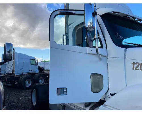 Door Assembly, Front Freightliner COLUMBIA 120 Vander Haags Inc Col