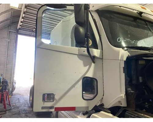 Door Assembly, Front Freightliner COLUMBIA 120 Vander Haags Inc Col