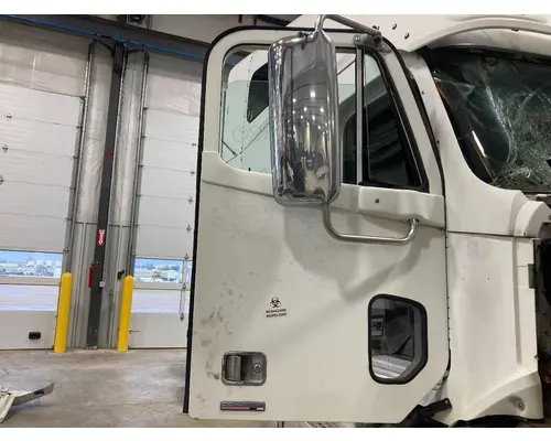 Door Assembly, Front Freightliner COLUMBIA 120 Vander Haags Inc Col