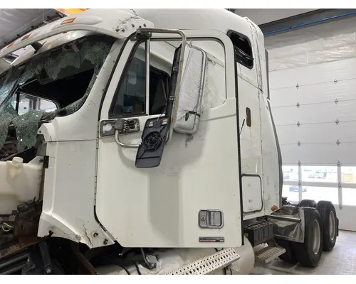 Door Assembly, Front Freightliner COLUMBIA 120 Vander Haags Inc Col