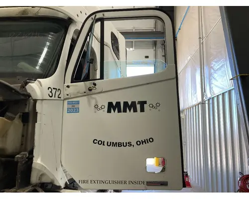Door Assembly, Front Freightliner COLUMBIA 120 Vander Haags Inc Col