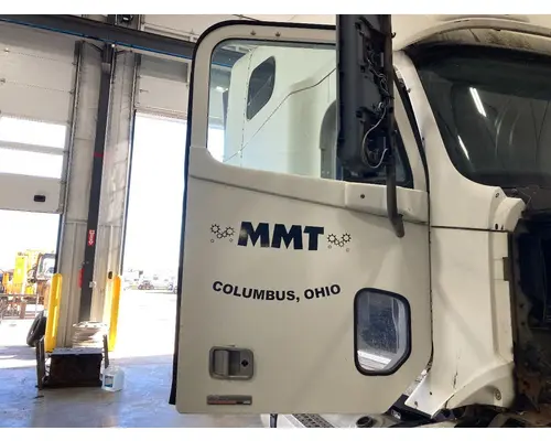 Door Assembly, Front Freightliner COLUMBIA 120 Vander Haags Inc Col