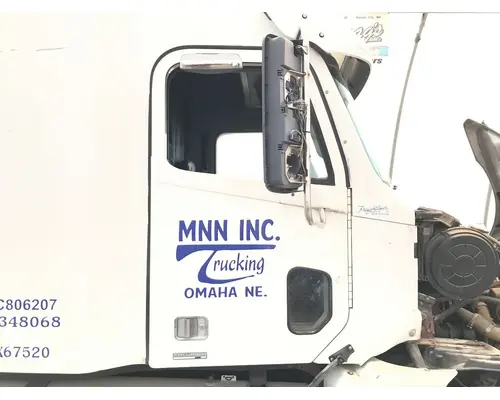 Door Assembly, Front Freightliner COLUMBIA 120 Vander Haags Inc Col
