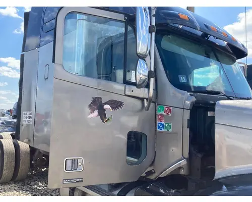 Door Assembly, Front Freightliner COLUMBIA 120 Vander Haags Inc Col