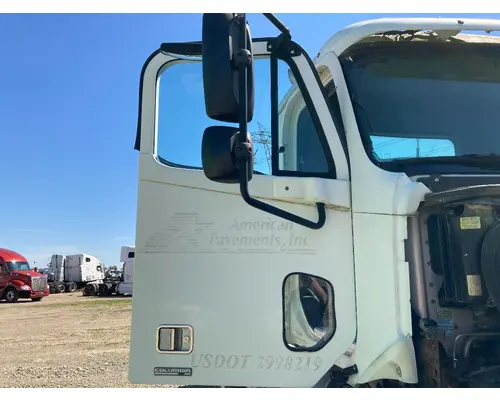 Door Assembly, Front Freightliner COLUMBIA 120 Vander Haags Inc Col