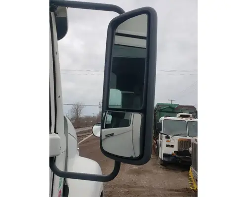 Door Assembly, Front Freightliner Columbia 120 Casey's Truck Salvage World